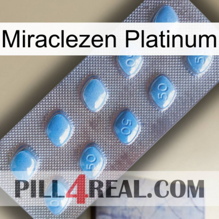 Miraclezen Platinum viagra3